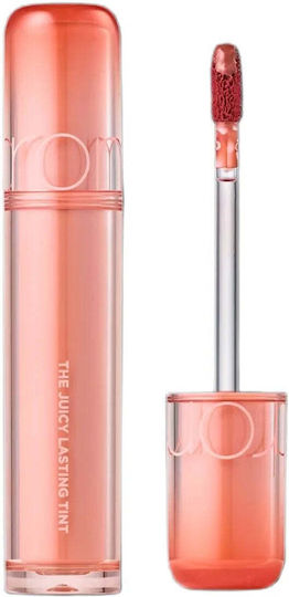 Rom&nd Juicy Lasting Tint Lipgloss 02 Nucadamia 3.5gr
