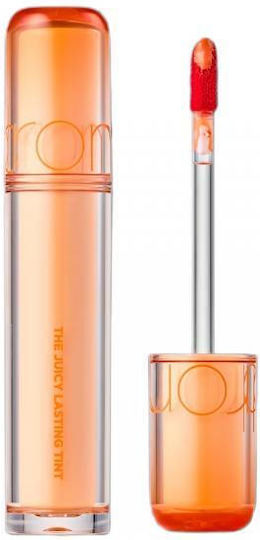 Rom&nd Juicy Lasting Tint Lip Gloss 24 Bare Juicy Oh 3.5gr