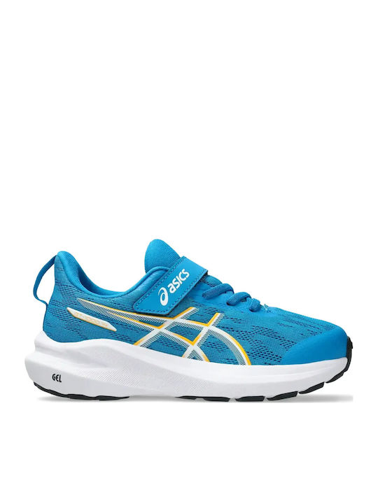 ASICS Gt-1000 Kids Sports Shoes Running with Ho...