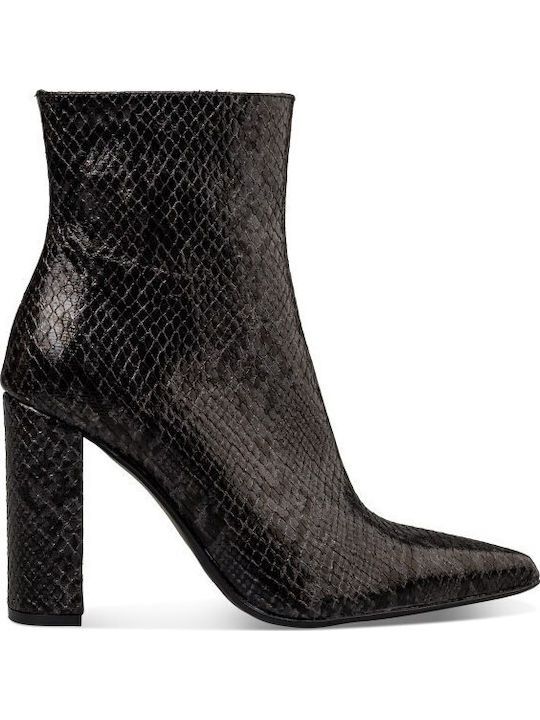 Mairiboo for Envie Stiefeletten Damen Schwarz