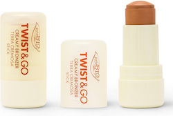 puroBio Cosmetics Bronzer Stick puroBio Cosmetics Bronzer Stick