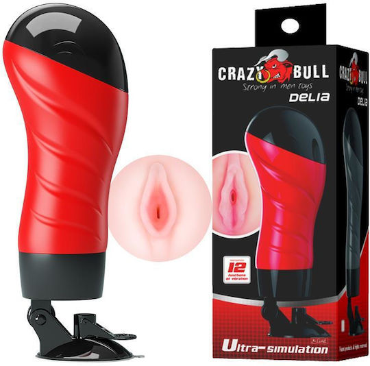 Baile Delia Masturbator BM-00900T46Z 1Stück