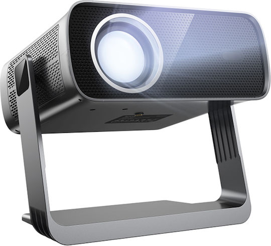 Hoco DT5 47638 Projector LCD Full HD με Wi-Fi