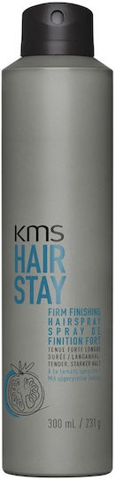 KMS Firm Finishing Лак за Леко Фиксиране 300ml