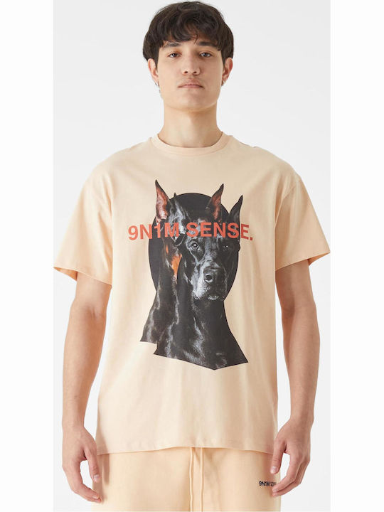 T-shirt Sand