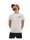 T-shirt White