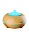 Vrising Led Aromatherapy Device with Timer Green 14W