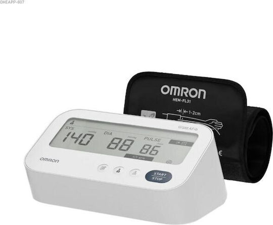 Electronical Blood Pressure Monitor Arm HEM-7196-FLE