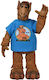 Neca Alf Фигура За Действие Височина 15 См В Мащаб 1:10