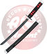 Amont Demon Slayer Sword Replica Length 40cm