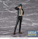 Sega Goods Sammelbare Figuren 16cm