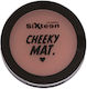 Sixteen Cosmetics Руж #103