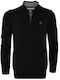 Pullover Black