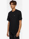Clancy T-shirt Black