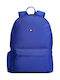 Tommy Hilfiger Kinder Rucksack Rucksack Blau