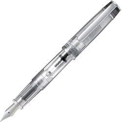 Pilot Prera Πένα Γραφής Fine Διάφανη με Μαύρο Μελάνι Pilot Prera Πένα Γραφής Fine Διάφανη με Μαύρο Μελάνι