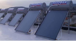 Iliofan DGL-ECO Solar Water Heater 225lt Glass ...