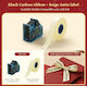 Niimbot Compatible Ribbon for Niimbot N1 printer (17446)
