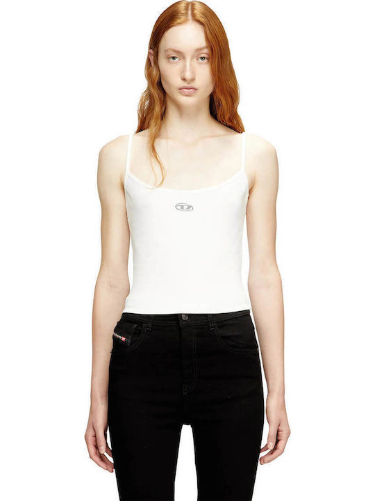 Diesel Μπλούζα White