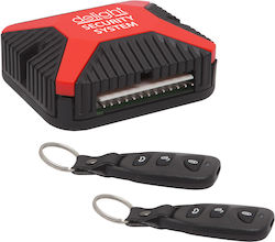 Central Locking Module Set Controlling Central Locking Central Locking Module Set Controlling Central Locking