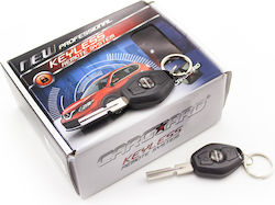 Centralized Locking Remote Control Carguard