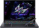 Acer Predator Triton 14 AI PT14-52T -96TX 14.5" Touchscreen 120Hz (Ultra 9-288V/32GB/2TB SSD/GeForce RTX 5070/W11 Pro) (US Keyboard)