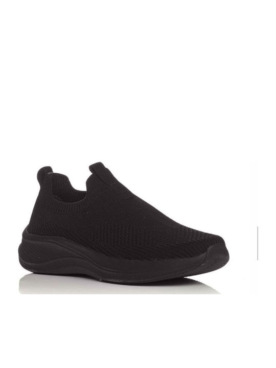 SaveYourFeet Sneakers Black
