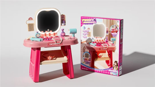 Blue Toys Παιδική Τουαλέτα Ομορφιάς