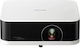 Epson EF-61W V11HB72040 Projector 3LCD Full HD LED Lamp with Wi-Fi and Built-in Speakers White