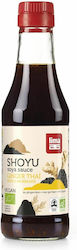 Thai Eco Sojasoße Shoyu Ingwer 250ml