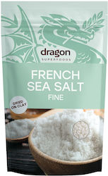 Fine Celtic Salt 500g Ds