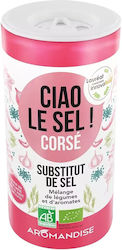 Ciao Salt – Organic Coarse Salt Substitute 70g Aromandise
