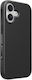 Belkin Back Cover Πλαστικό Μαύρο (iPhone 17)