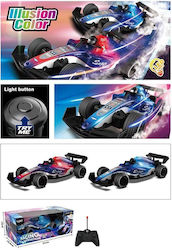 Blue Toys Remote-controlled Car MKV789457 Blue Toys Remote-controlled Car MKV789457