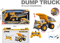 Blue Toys Τηλεκατευθυνόμενο Φορτηγό MKV873292 Blue Toys Τηλεκατευθυνόμενο Φορτηγό MKV873292
