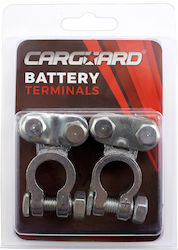 Set 1 Car Battery Terminal Carguard