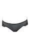 Damen Slip Gray