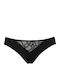 Women's Slip Black