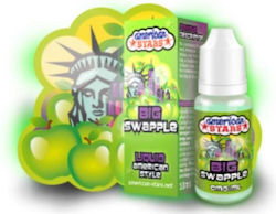 American Stars Big Swapple 12mg 10ml American Stars Big Swapple 12mg 10ml