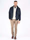 Jacke Bomber Navy