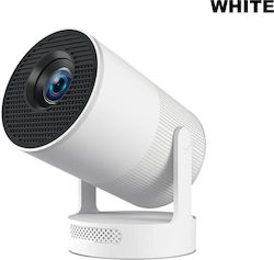 Magcubic HY300-ULTRA Mini με Wi-Fi και Ενσωματωμένα Ηχεία