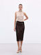 Midi Rock Brown