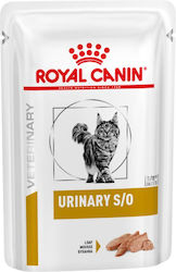Royal Canin Urinary S/o 12x85gr Royal Canin Urinary S/o 12x85gr