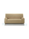 Mc Decor Akari Set of Elastic Sofa Covers Beige 3pcs MCL.EL.AKARI.SET.BEIGE