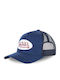 Von Dutch Kappen Lifestyle Cap Marine