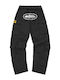 Hose Cargo Schwarz