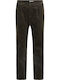 Trousers Chino Khaki