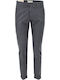Trousers Chino Grey