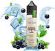 Ripe Vapes Flavor Shot Blueberry 20ml/60ml 1pcs Blueberry Mint