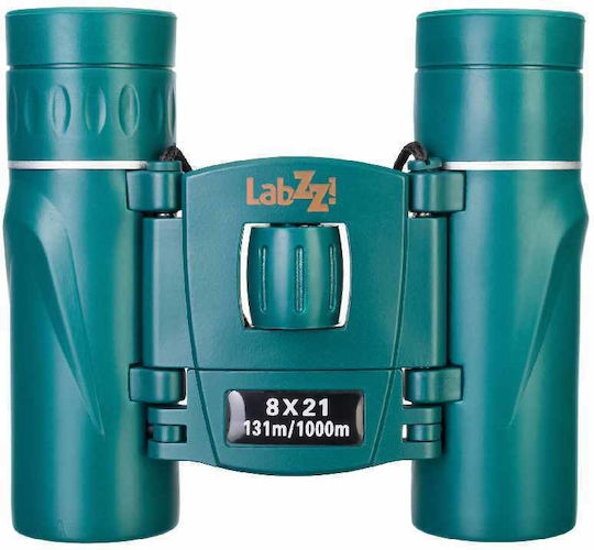 Levenhuk Binoculars Labzz B5 8x